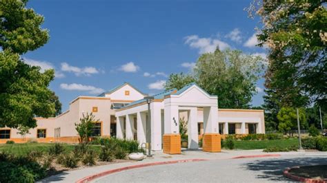 SAN JOSE BEHAVIORAL HEALTH HOSPITAL .